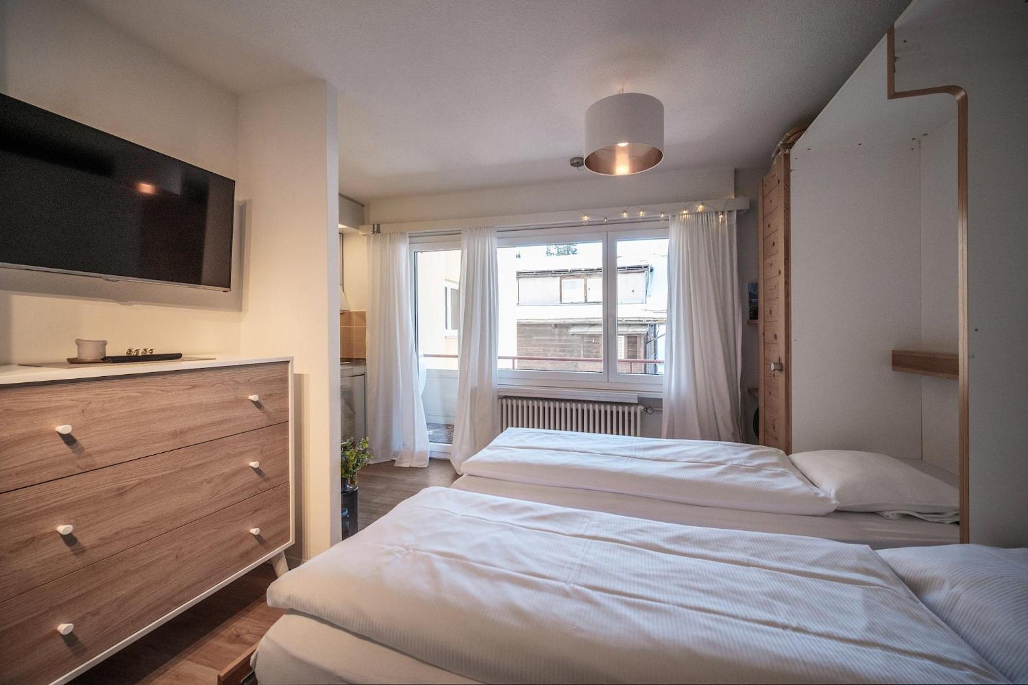 Paradies 301 * Arosa