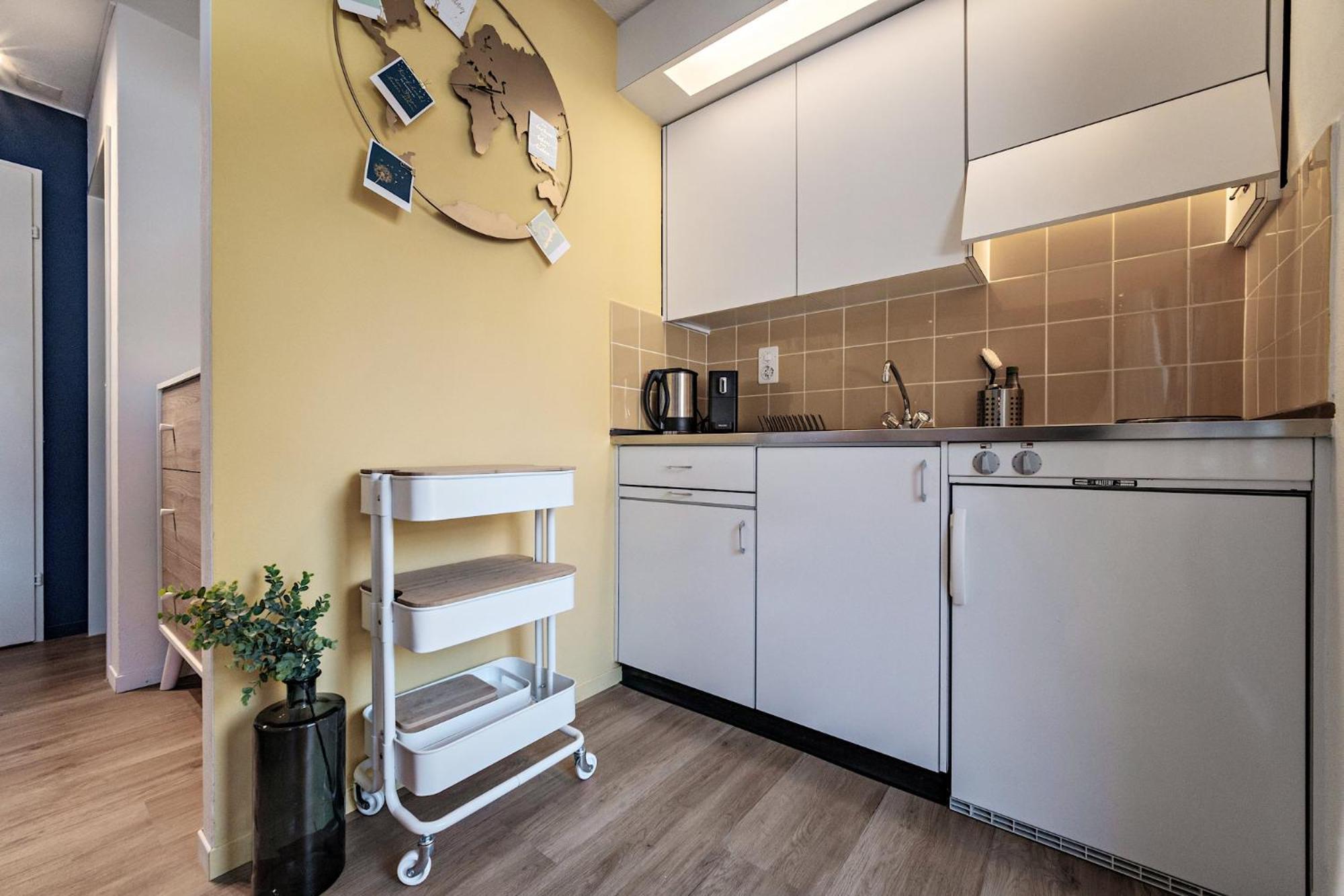 Paradies 301 Apartment